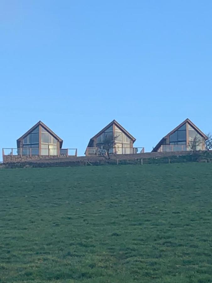 Valley View Luxury Gamekeepers 4 Bedroomed Holiday home Preston (Lancashire)