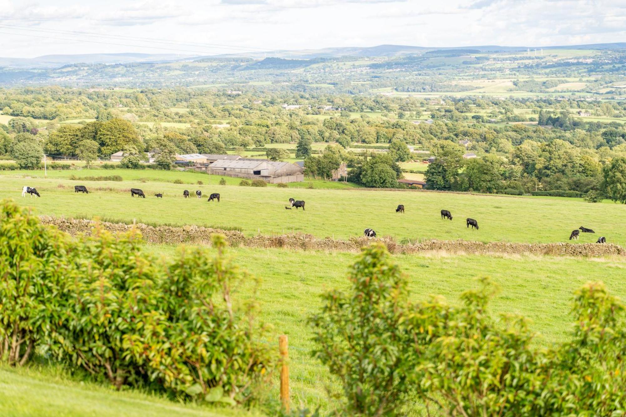 Holiday home Valley View Luxury Gamekeepers 4 Bedroomed Preston (Lancashire)