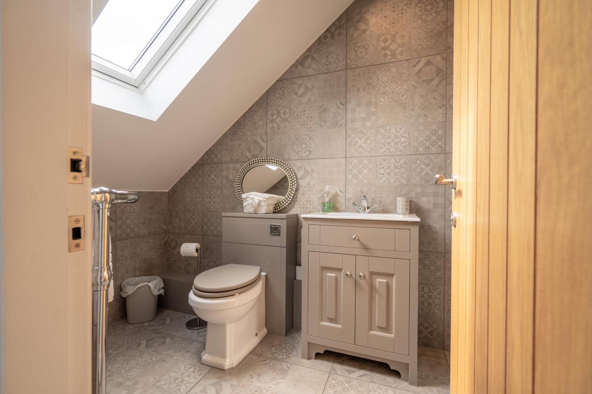 Valley View Luxury Gamekeepers 4 Bedroomed Preston (Lancashire)