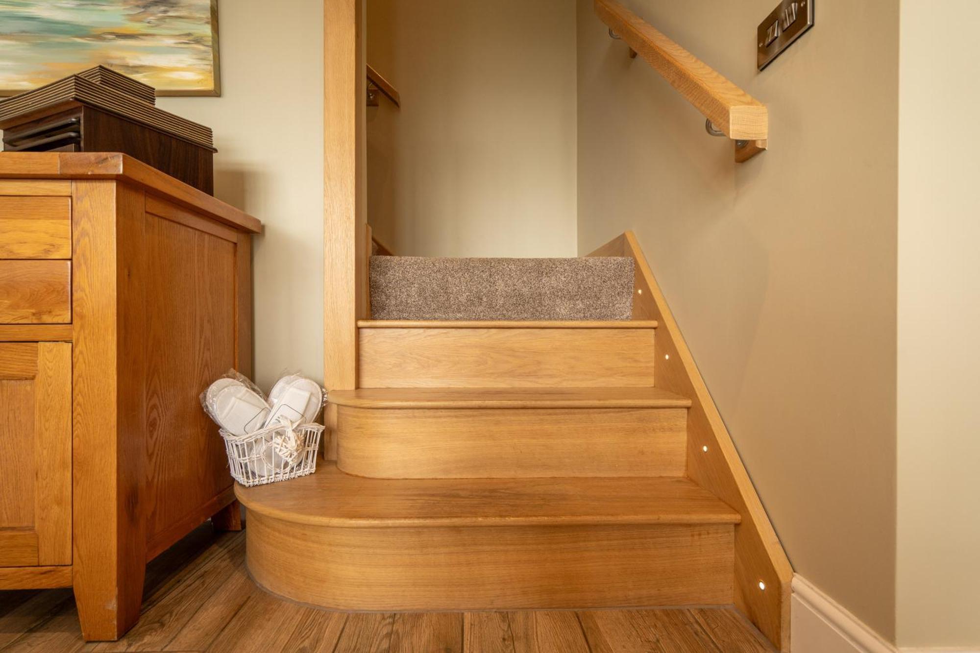 Valley View Luxury Gamekeepers 4 Bedroomed Дом отдыха
