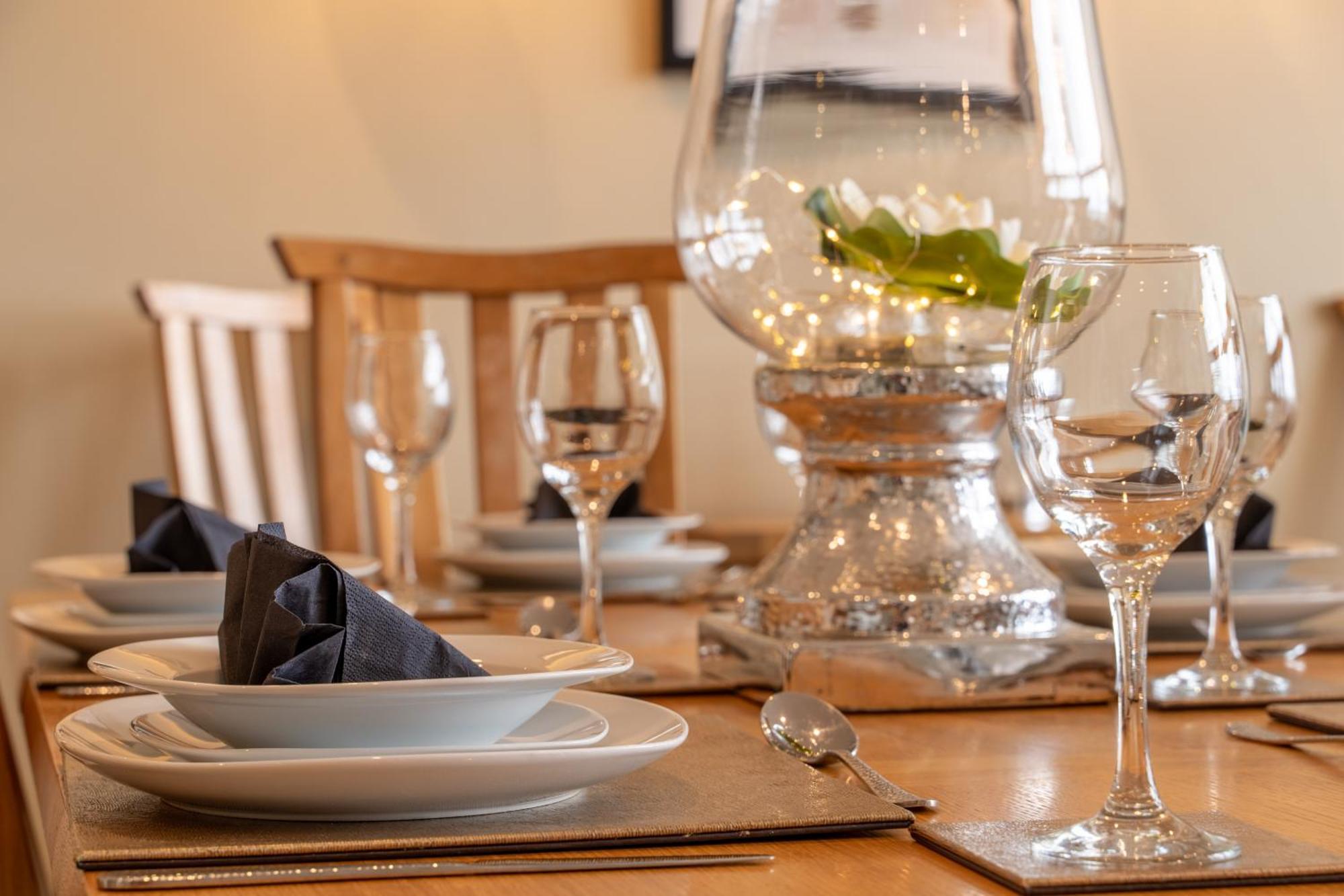 Дом отдыха Valley View Luxury Gamekeepers 4 Bedroomed *