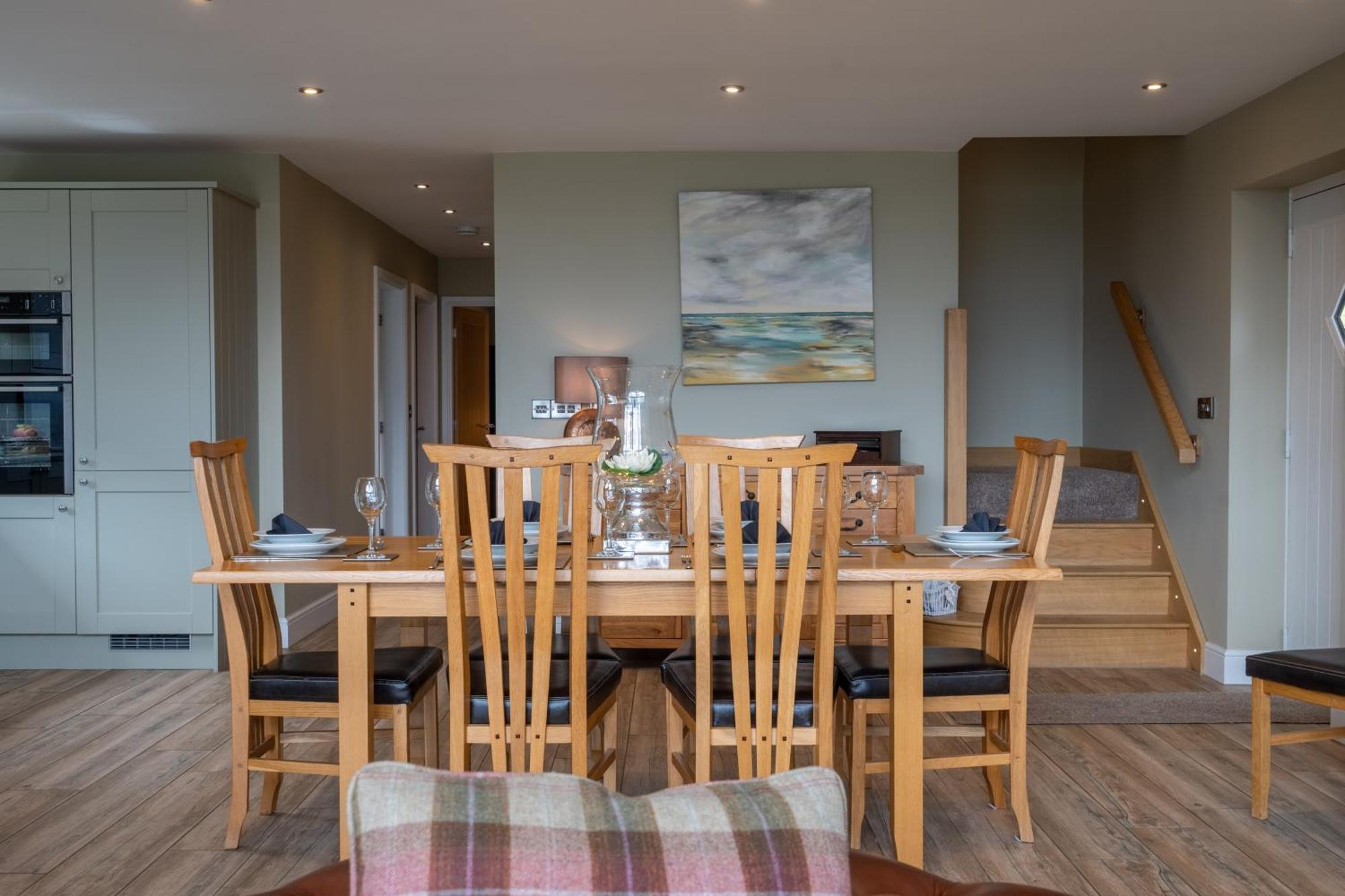 Holiday home Valley View Luxury Gamekeepers 4 Bedroomed Preston (Lancashire)