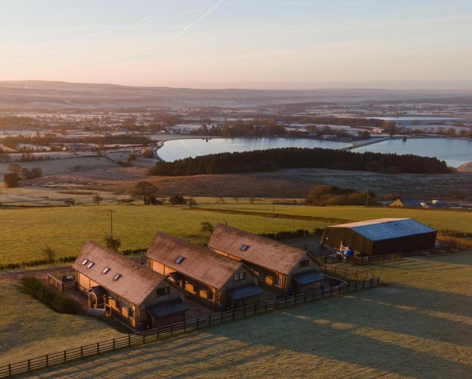Holiday home Valley View Luxury Gamekeepers 4 Bedroomed *
