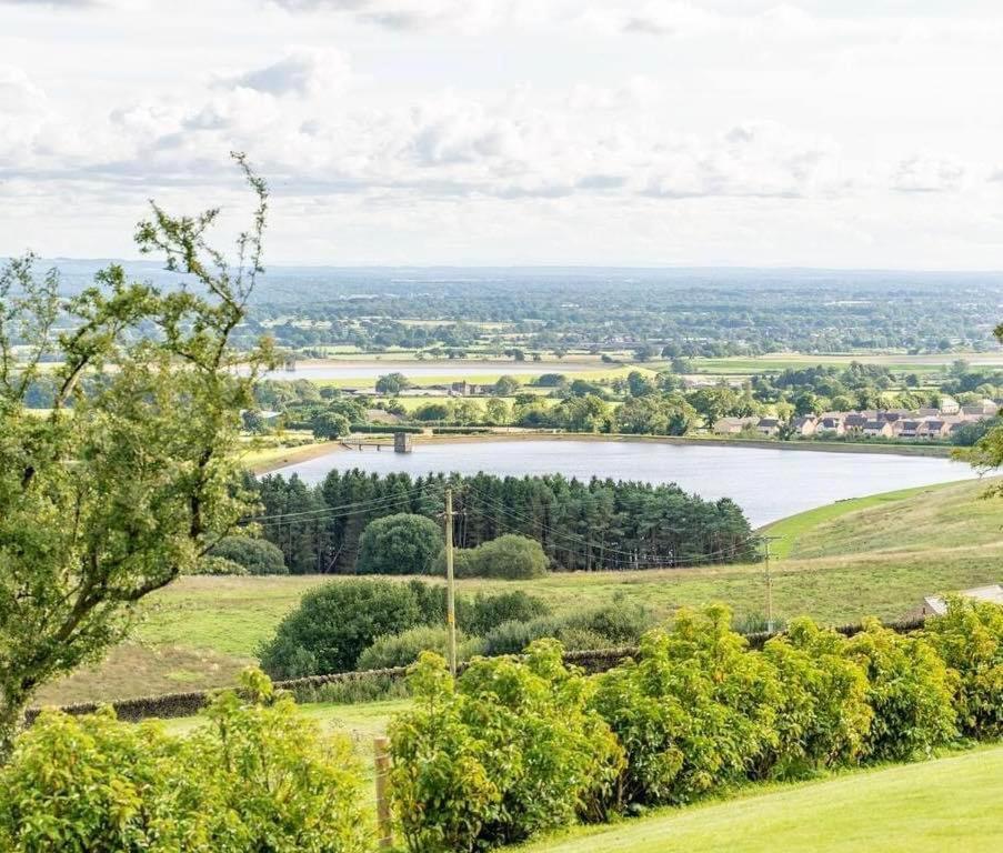 Holiday home Valley View Luxury Gamekeepers 4 Bedroomed *